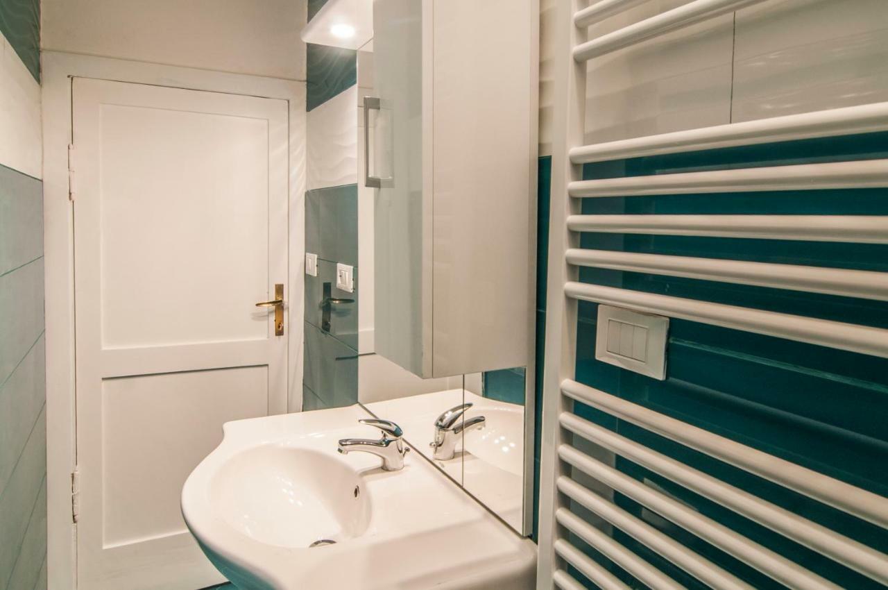 Rent Apartment Rom